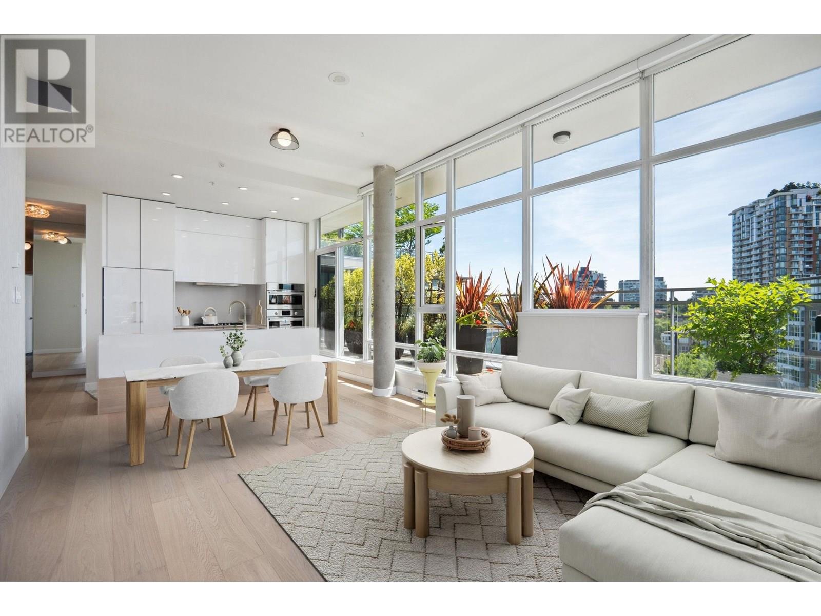 Ph4 2321 Scotia Street, Vancouver, British Columbia  V5T 0A8 - Photo 6 - R3012917