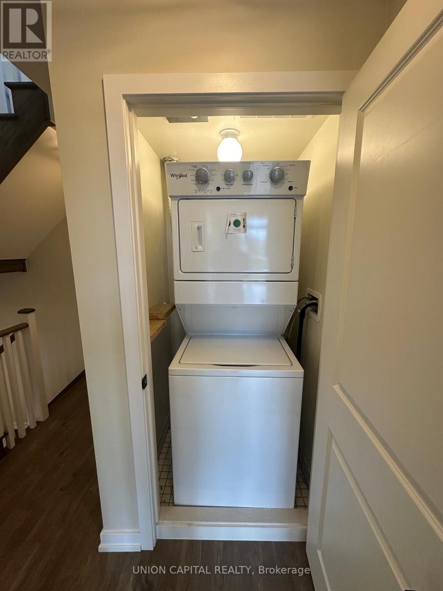 306 - 2 Linsmore Place, Whitchurch-Stouffville (Stouffville), Ontario  L4A 4T4 - Photo 22 - N12212673