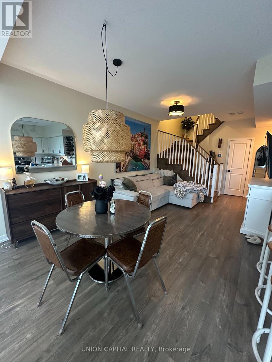 306 - 2 Linsmore Place, Whitchurch-Stouffville (Stouffville), Ontario  L4A 4T4 - Photo 9 - N12212673