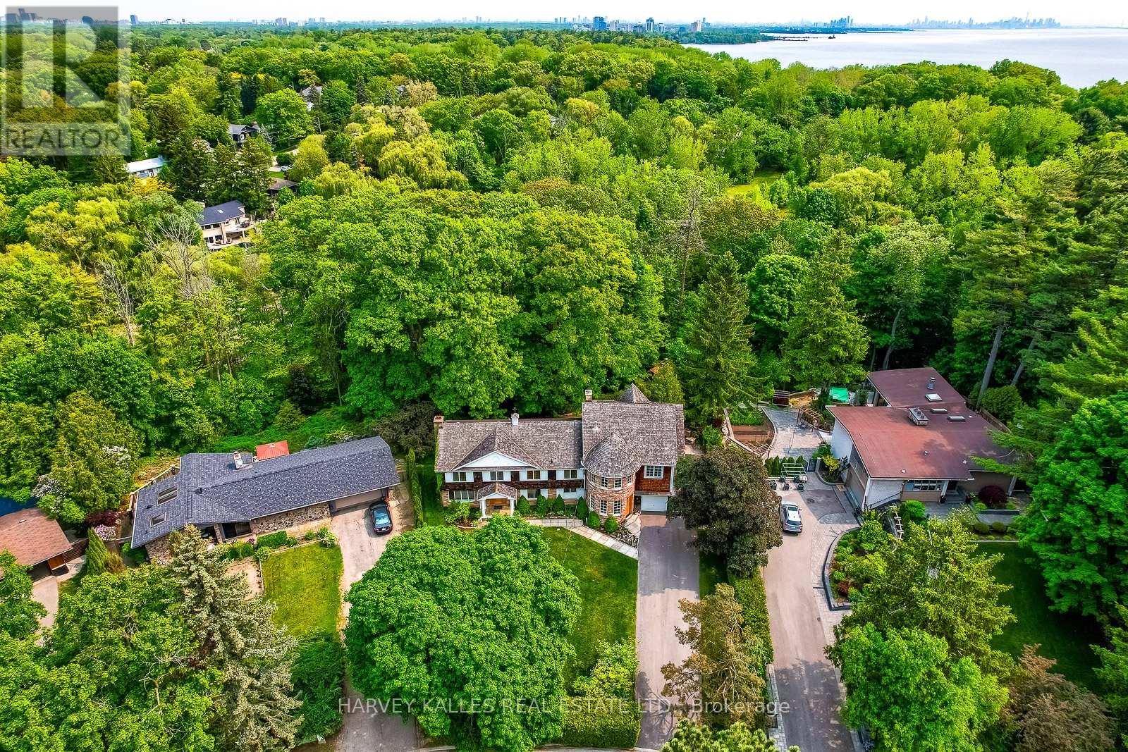 785 GLENLEVEN CRESCENT, Mississauga, Ontario