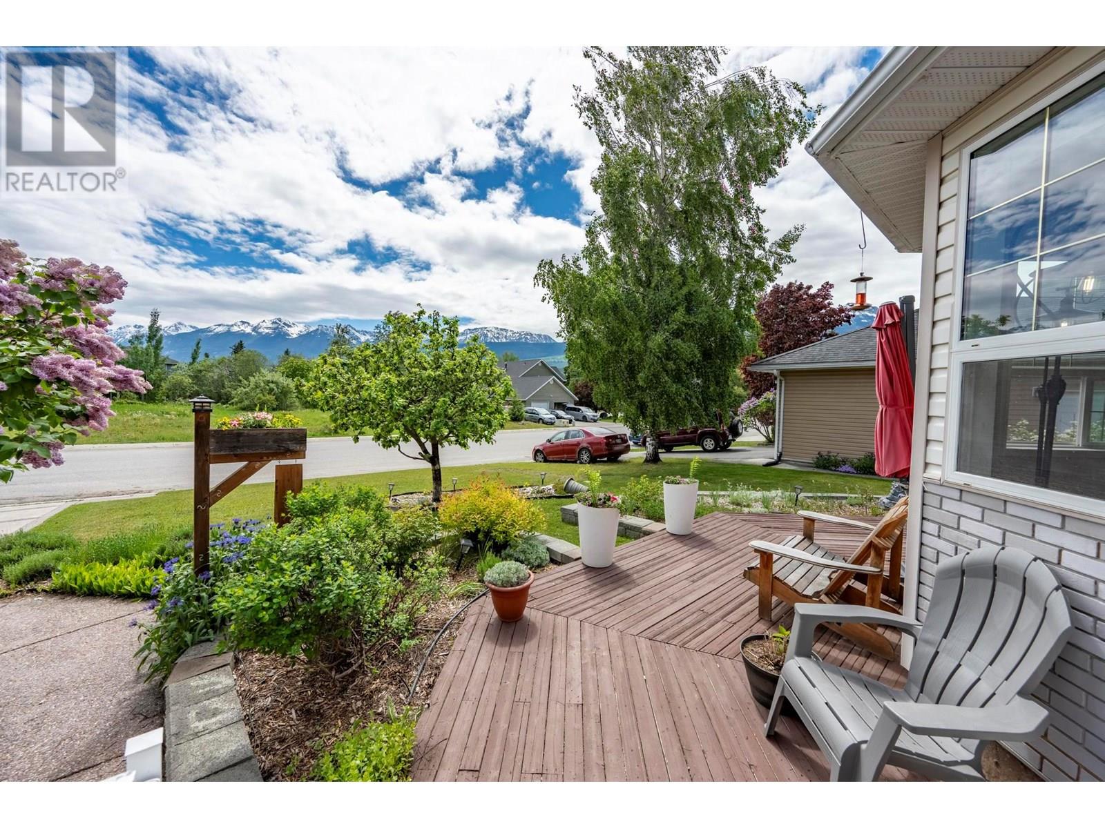 1505 Cedar Street, Golden, British Columbia  V0A 1H6 - Photo 65 - 10350673
