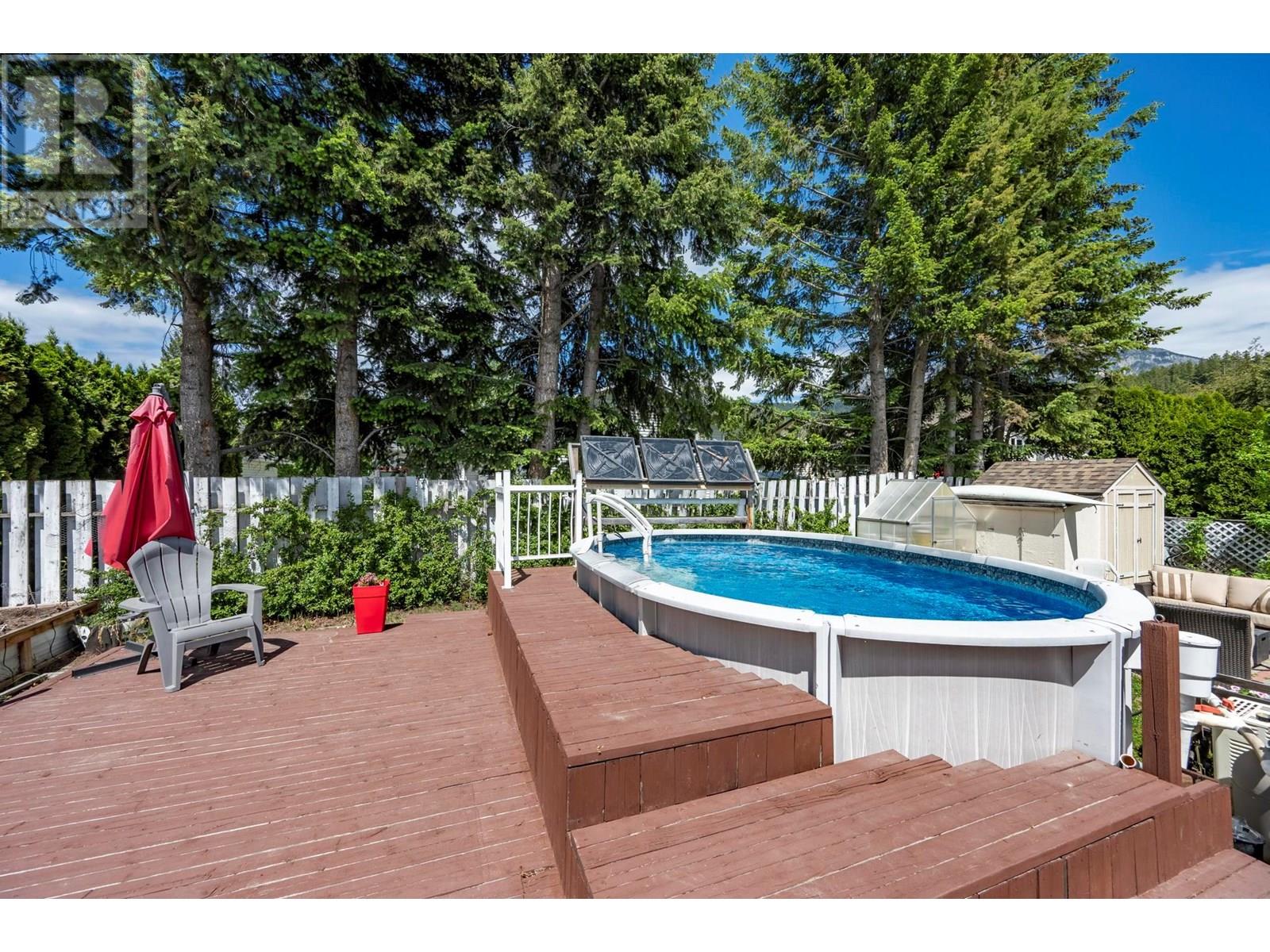 1505 Cedar Street, Golden, British Columbia  V0A 1H6 - Photo 61 - 10350673