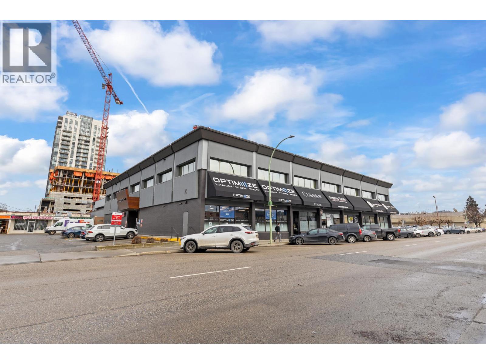 565 Bernard Avenue Unit# 14, Kelowna, British Columbia  V1Y 8R4 - Photo 18 - 10351724