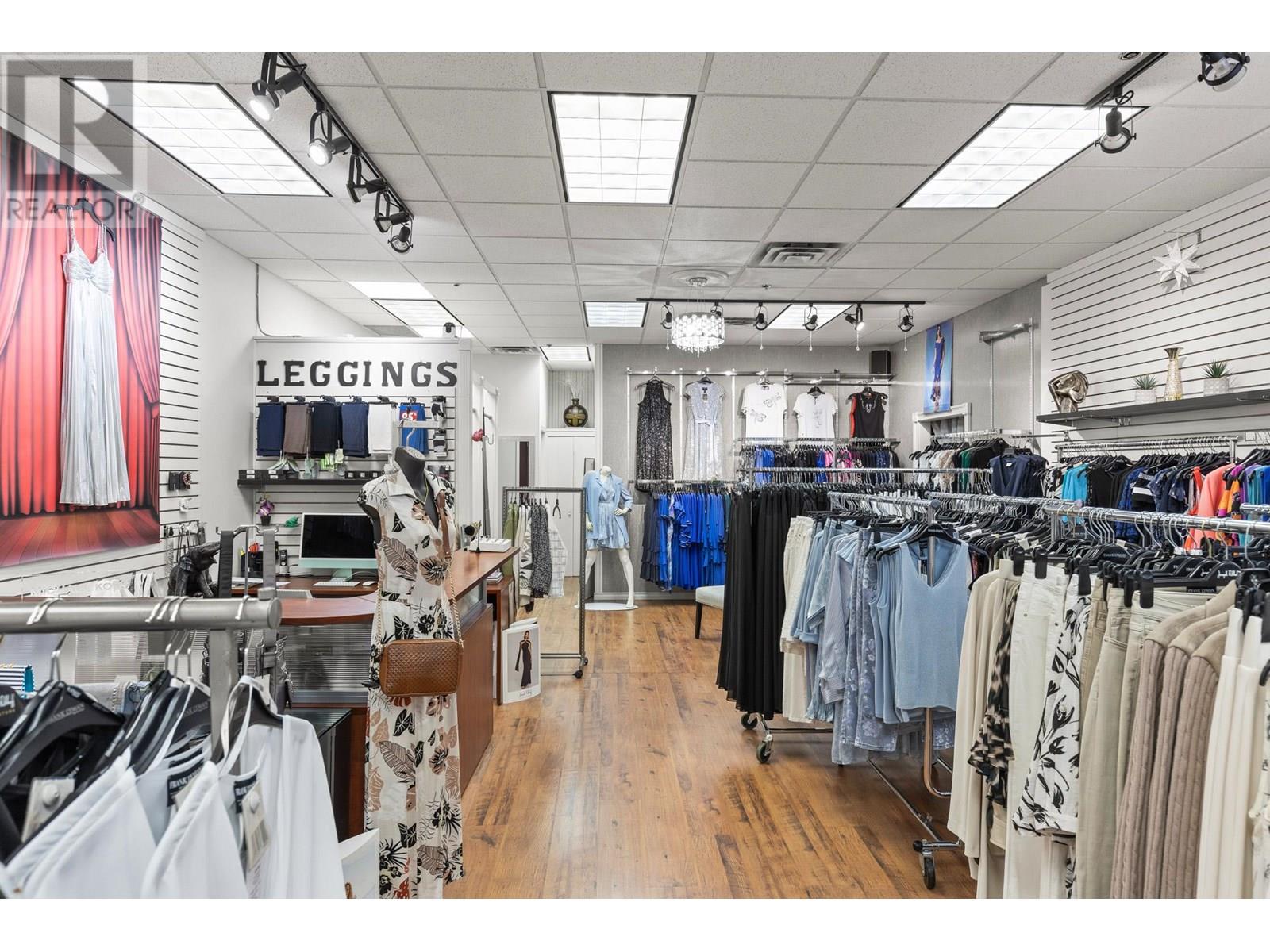 565 Bernard Avenue Unit# 13/14, Kelowna, British Columbia  V1Y 8R4 - Photo 9 - 10351729