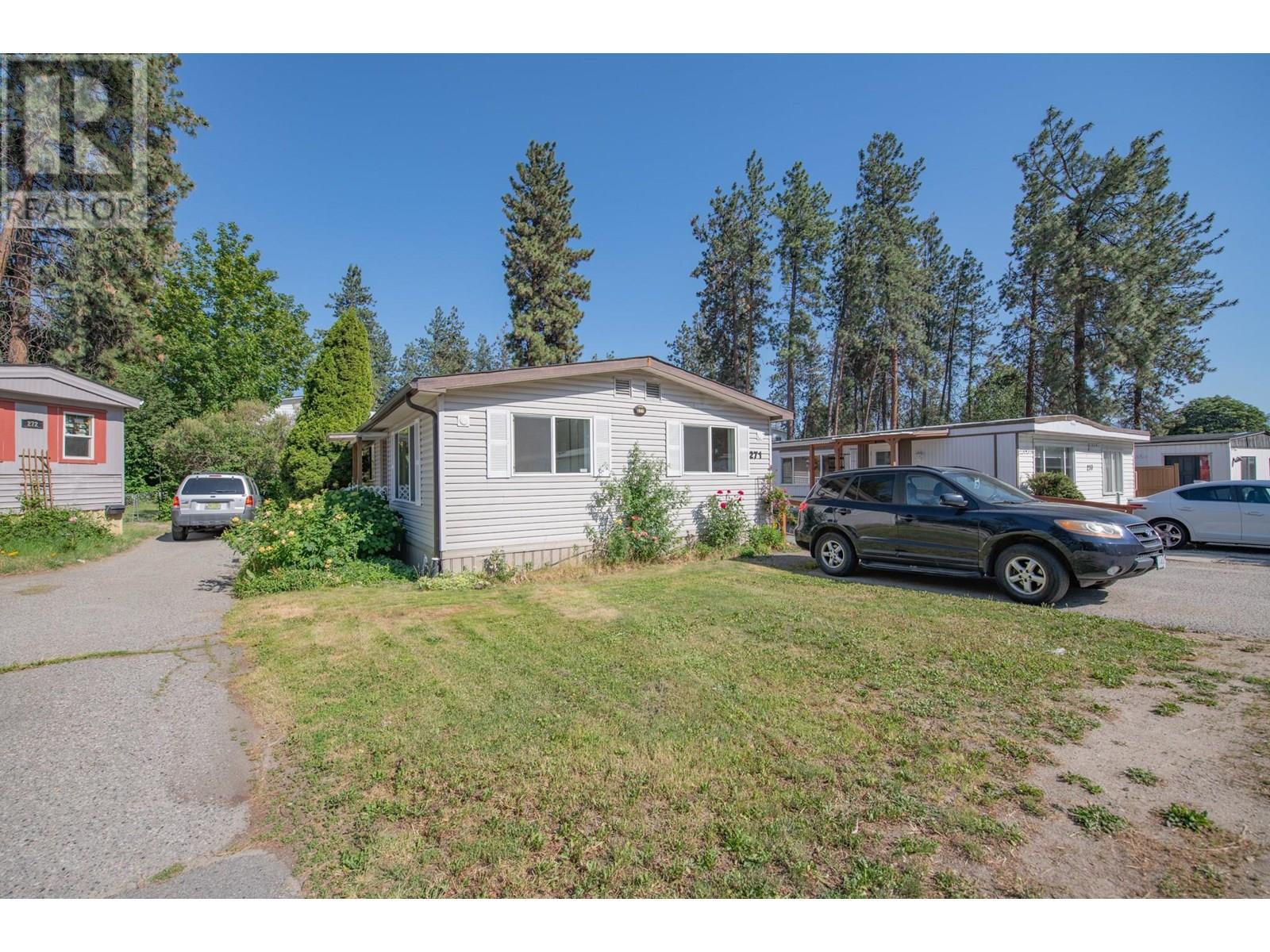 1999 97 S Highway Unit# 271, West Kelowna, British Columbia  V1Z 1B2 - Photo 3 - 10351756