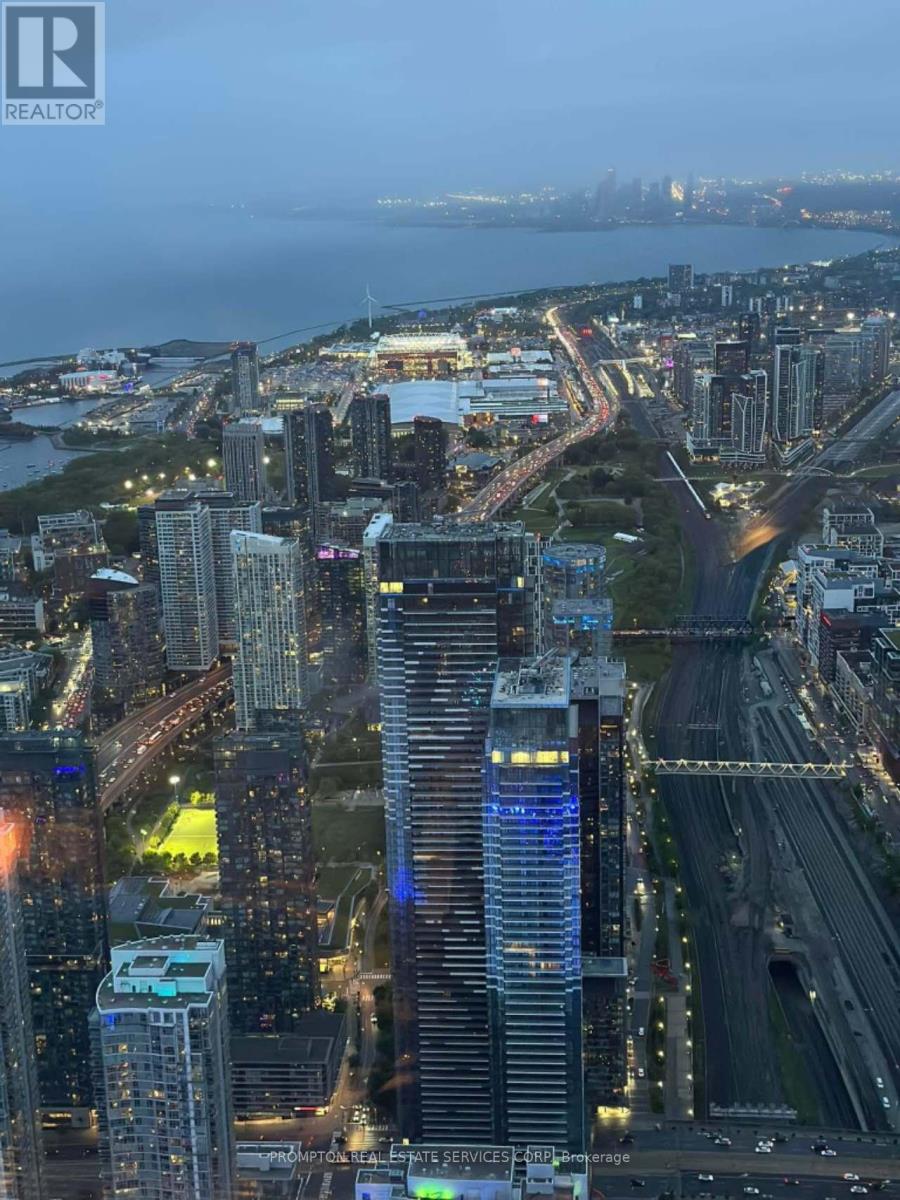 4109 - 1 CONCORD CITYPLACE WAY, Toronto, Ontario