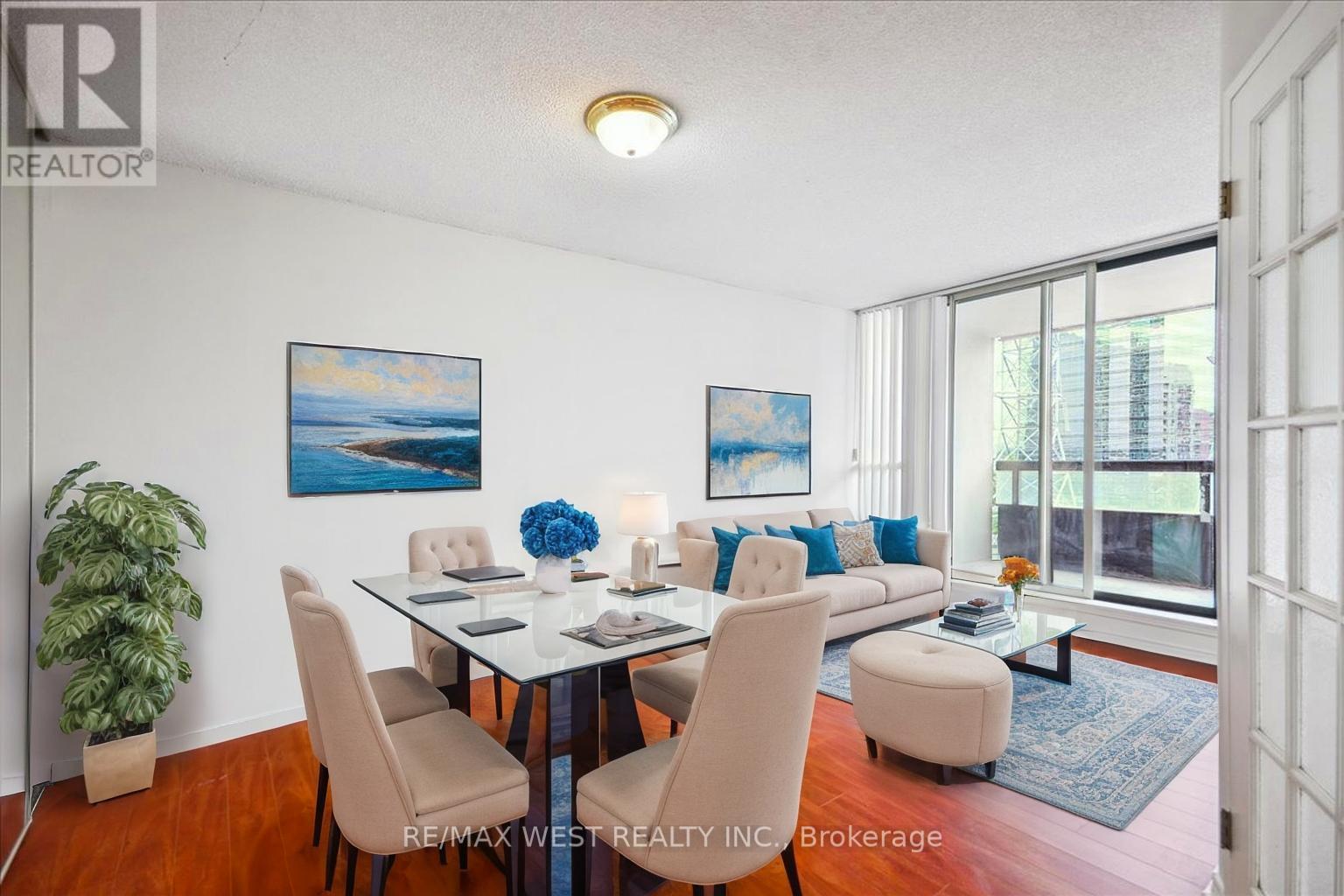 713 - 7 Bishop Avenue, Toronto, Ontario  M2M 4J4 - Photo 3 - C12213499