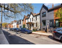 48 ALLEN AVENUE, Toronto, Ontario