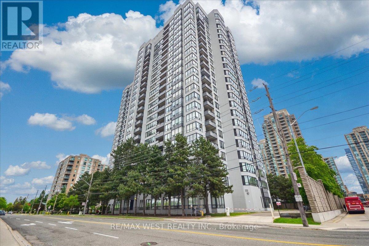 713 - 7 BISHOP AVENUE, Toronto, Ontario