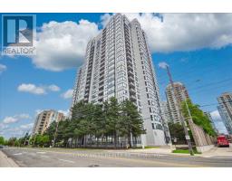 713 - 7 BISHOP AVENUE, Toronto, Ontario