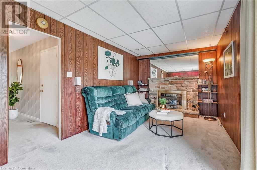 3215 Heathfield Drive, Burlington, Ontario  L7M 1E2 - Photo 11 - 40740281