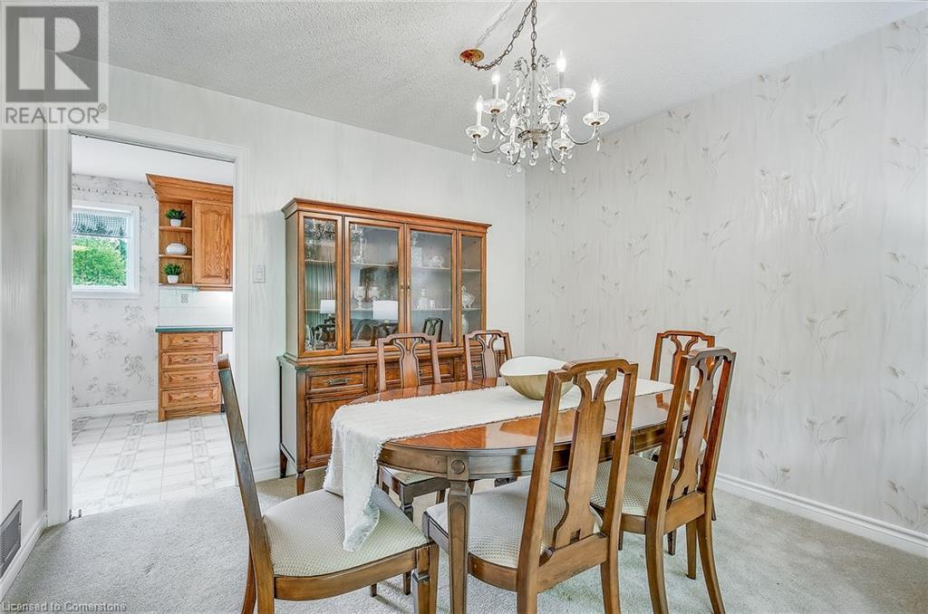 3215 Heathfield Drive, Burlington, Ontario  L7M 1E2 - Photo 16 - 40740281