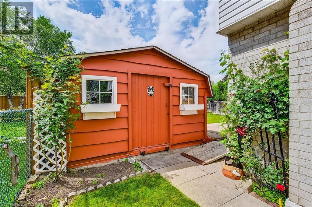 3215 Heathfield Drive, Burlington, Ontario  L7M 1E2 - Photo 37 - 40740281