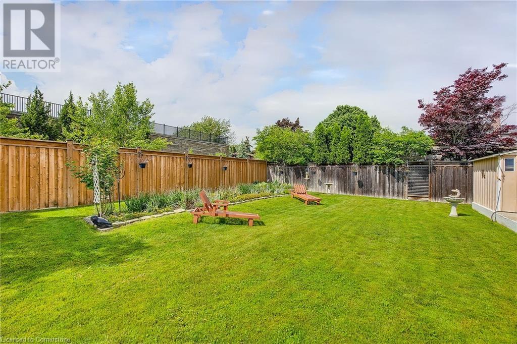 3215 Heathfield Drive, Burlington, Ontario  L7M 1E2 - Photo 40 - 40740281