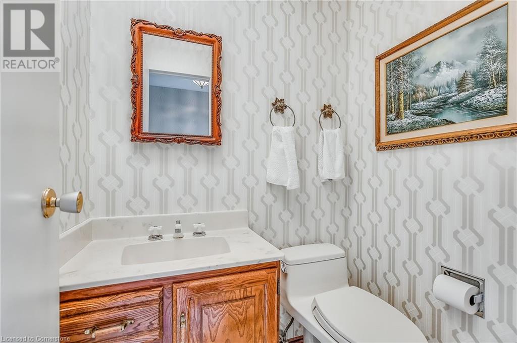 3215 Heathfield Drive, Burlington, Ontario  L7M 1E2 - Photo 5 - 40740281