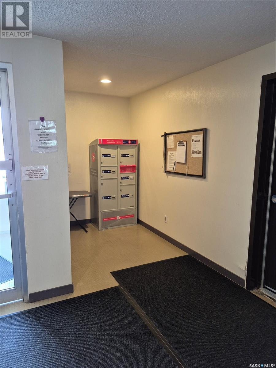 405 4545 Rae Street, Regina, Saskatchewan  S4S 3B2 - Photo 22 - SK008780
