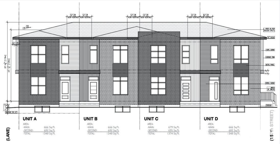 9634 157 ST NW, Edmonton, Alberta