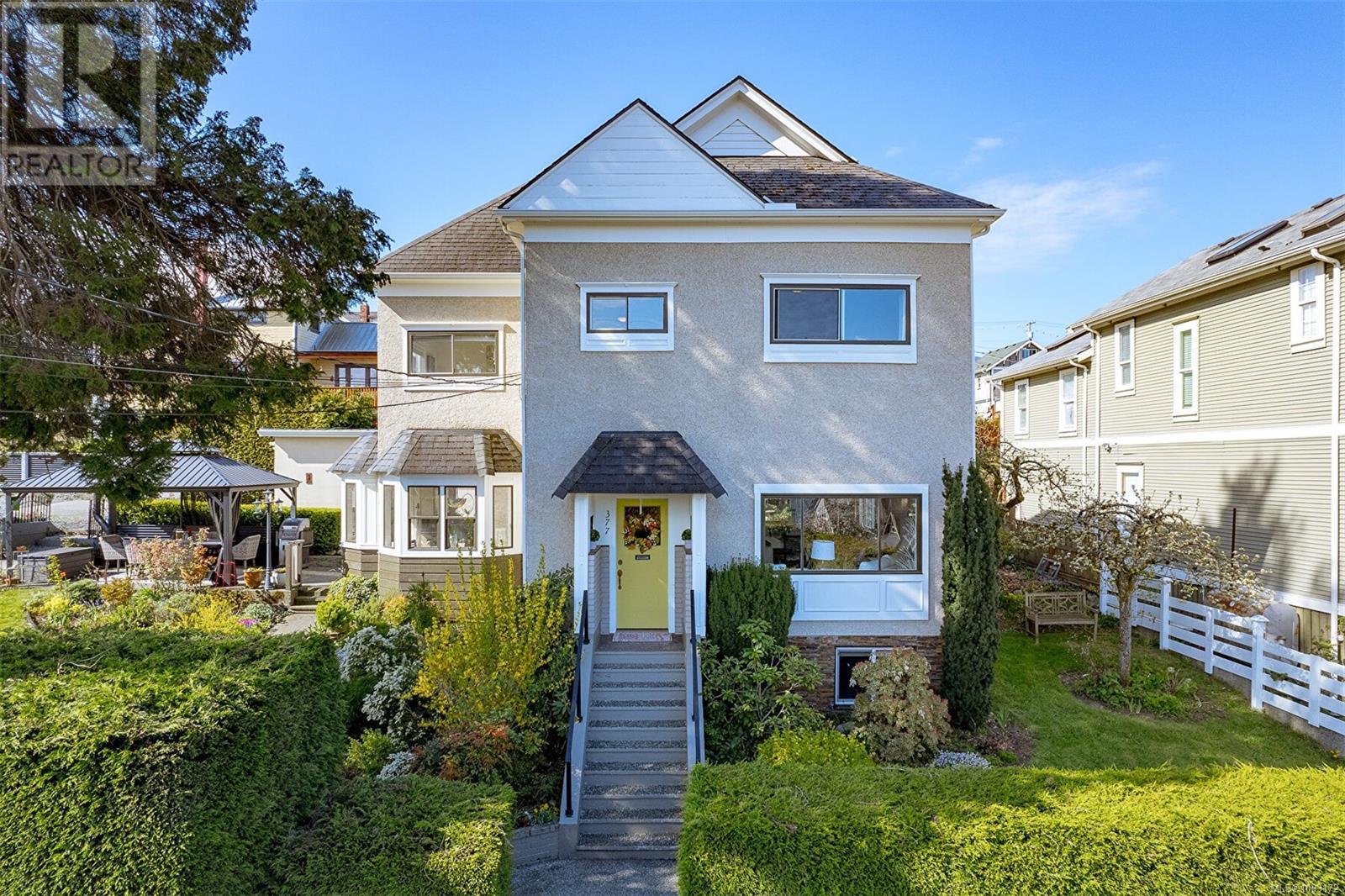 377 Milton St, Nanaimo, British Columbia  V9R 2K8 - Photo 53 - 1003172