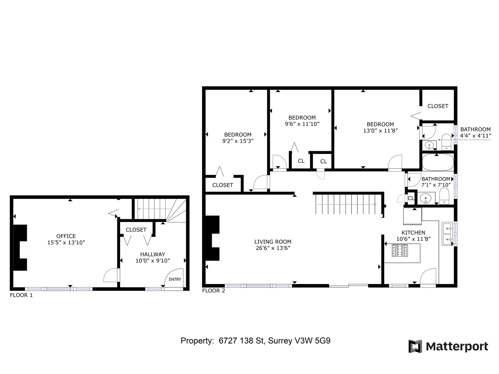 6727 138 Street, Surrey, British Columbia  V3W 5G9 - Photo 39 - R3014423