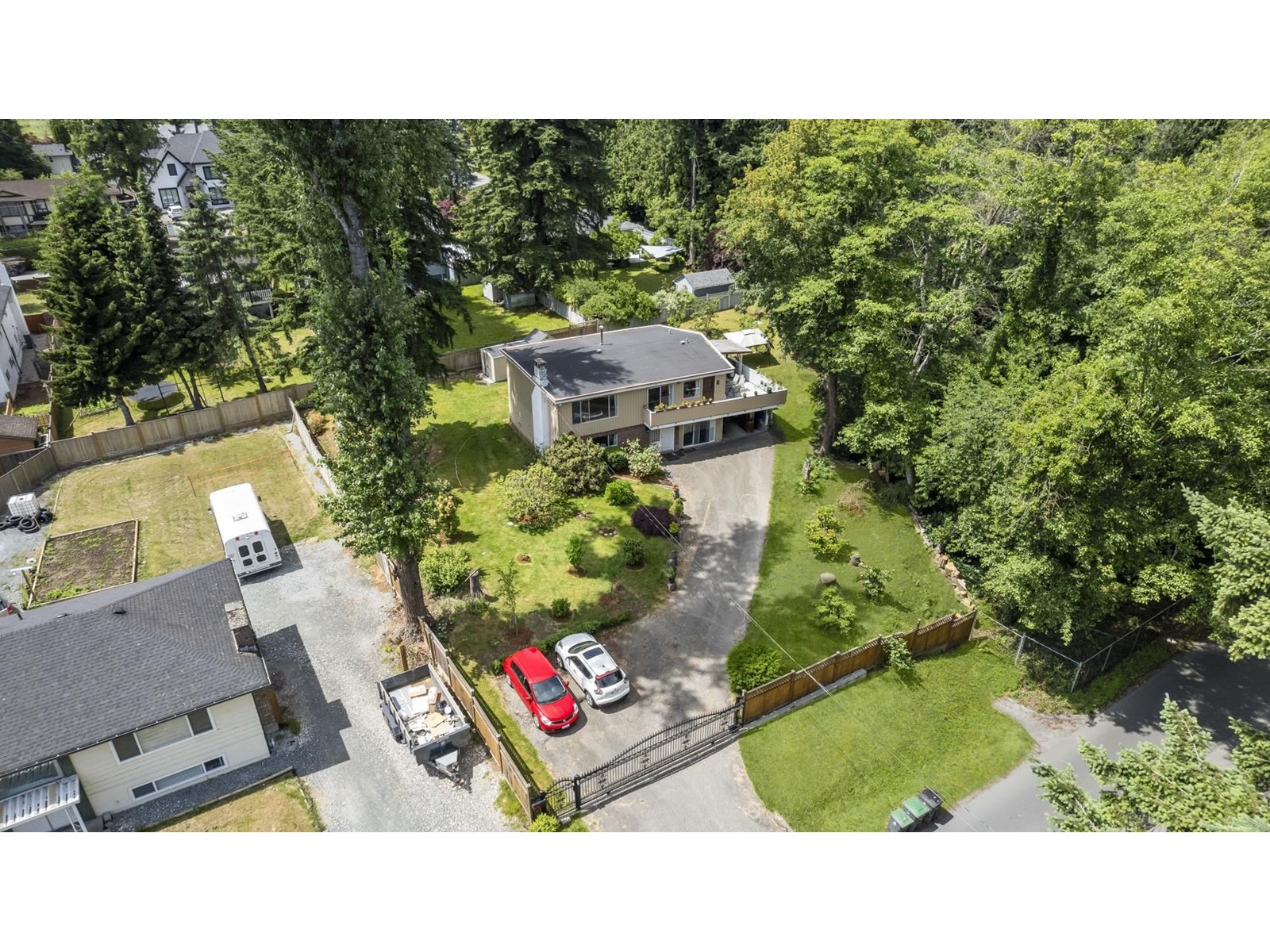 6727 138 Street, Surrey, British Columbia  V3W 5G9 - Photo 38 - R3014423