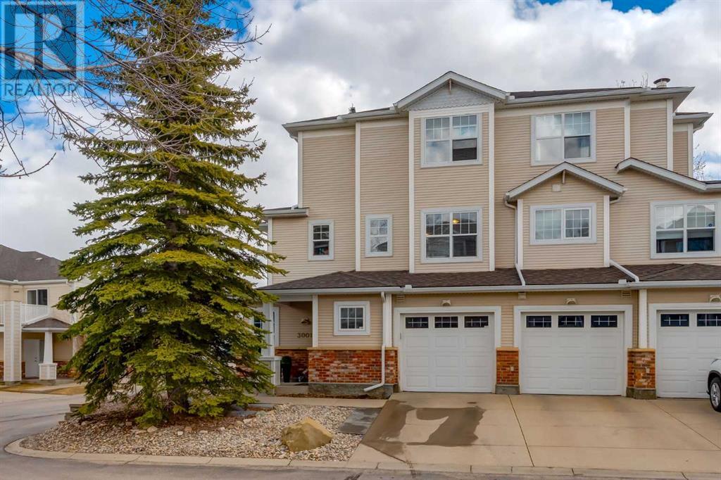 3001, 7171 Coach Hill Road Sw, Calgary, Alberta  T3H 3R7 - Photo 1 - A2214914