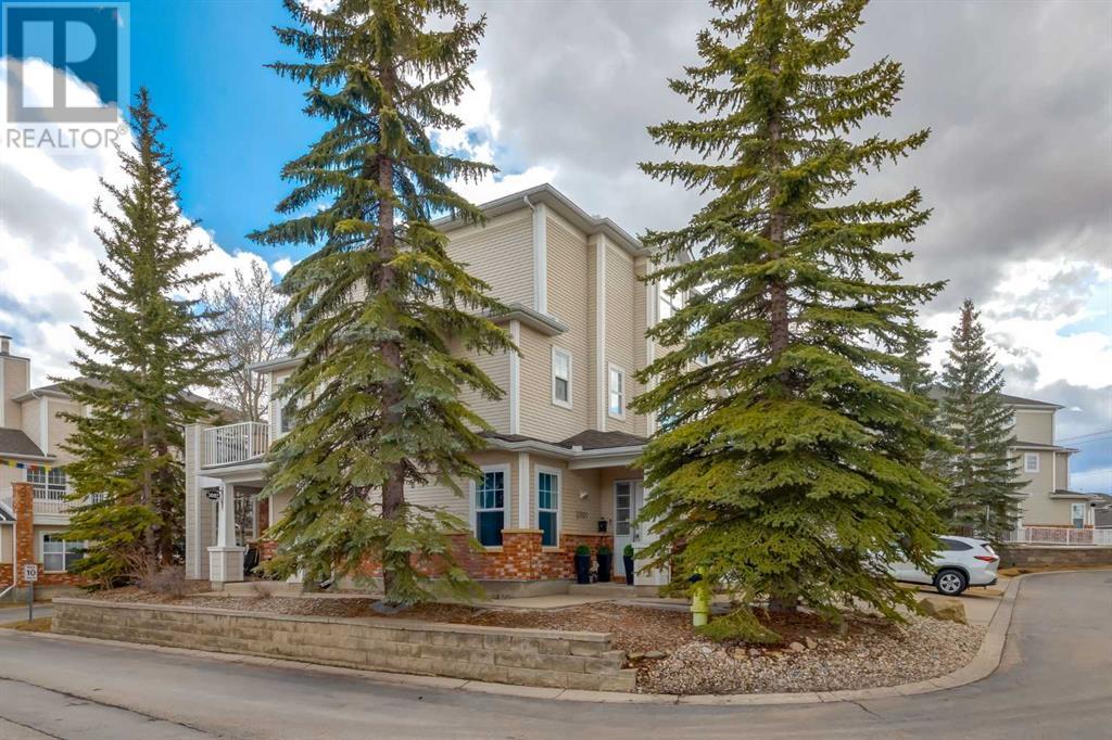 3001, 7171 Coach Hill Road Sw, Calgary, Alberta  T3H 3R7 - Photo 28 - A2214914