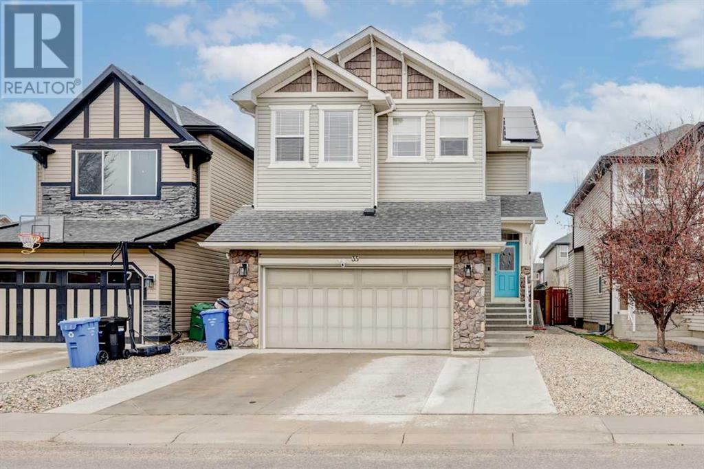 Property at 35 Brightonwoods Crescent SE image 1