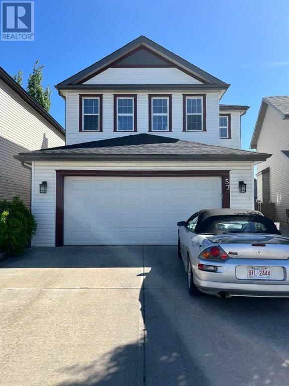 Property at 57 Copperleaf Way SE image 1