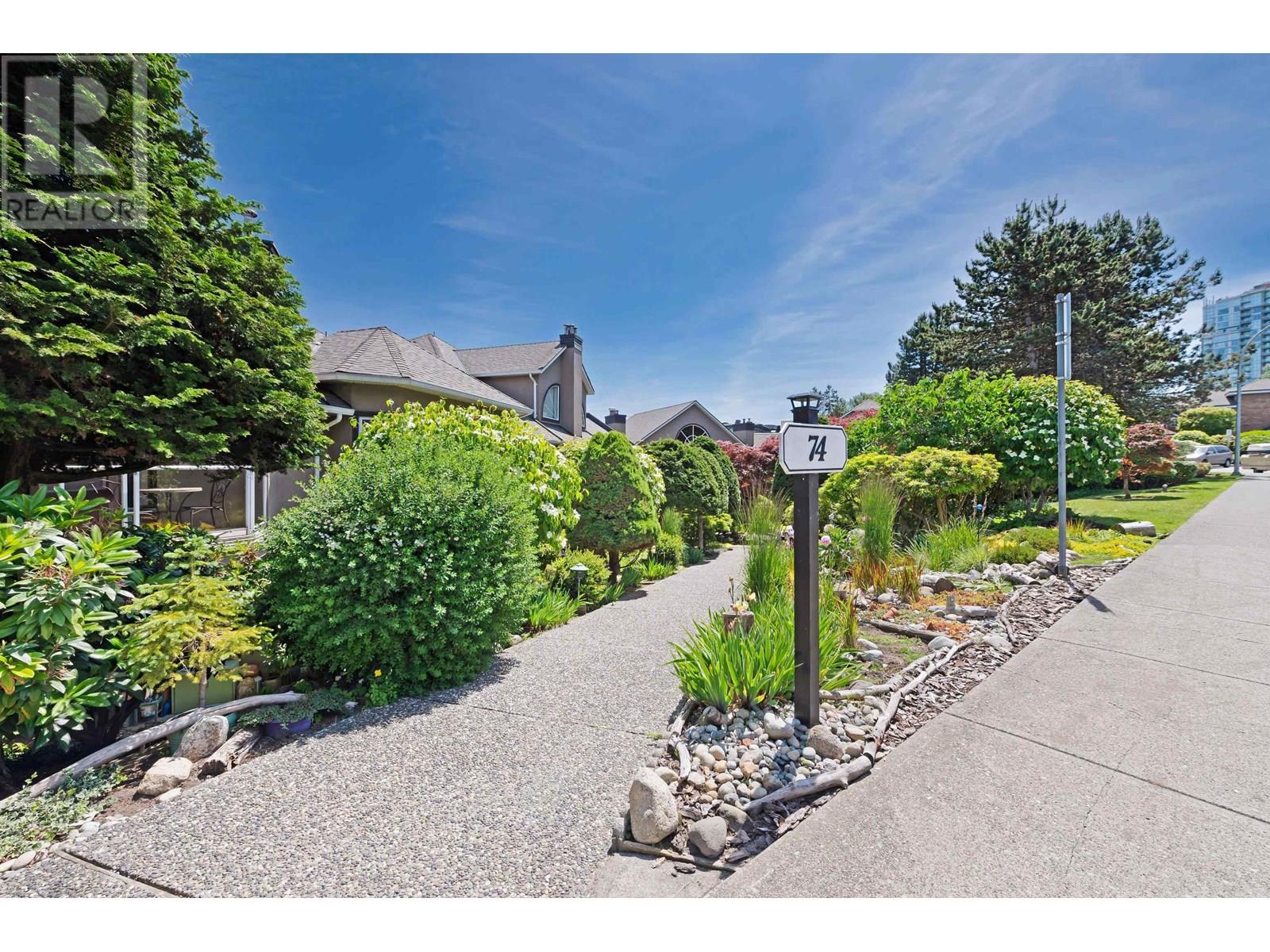 107 74 Miner Street, New Westminster, British Columbia  V3L 5N6 - Photo 23 - R3012734