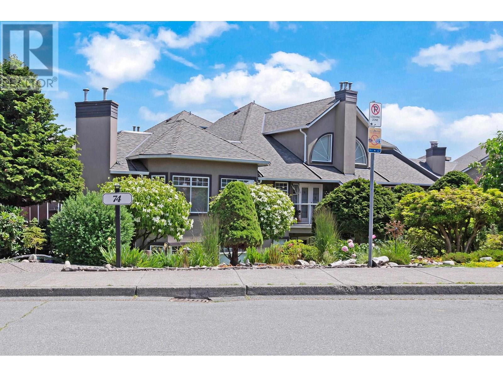 107 74 Miner Street, New Westminster, British Columbia  V3L 5N6 - Photo 24 - R3012734