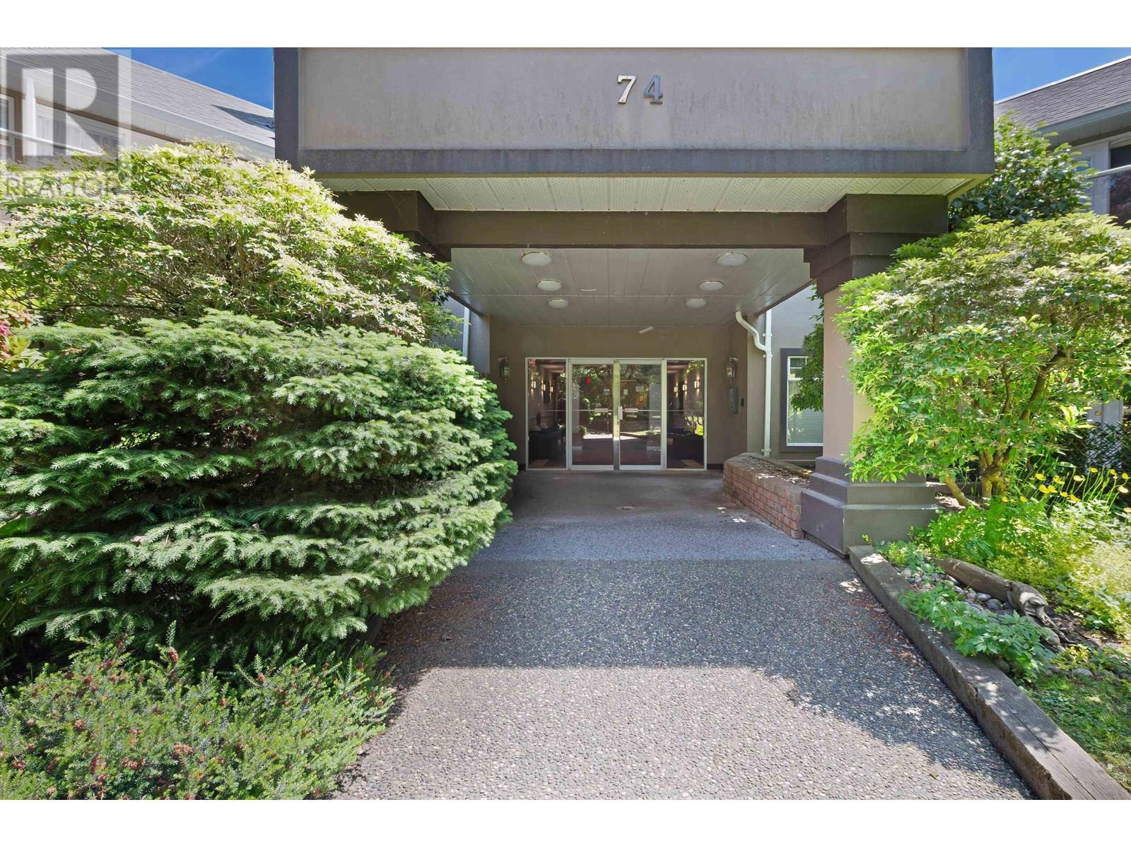 107 74 Miner Street, New Westminster, British Columbia  V3L 5N6 - Photo 22 - R3012734