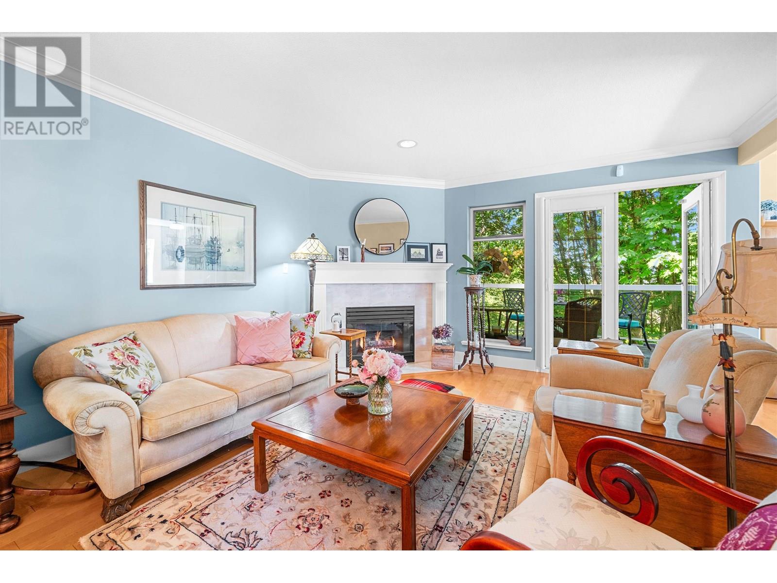 22 72 Jamieson Court, New Westminster, British Columbia  V3L 5R6 - Photo 9 - R3013167