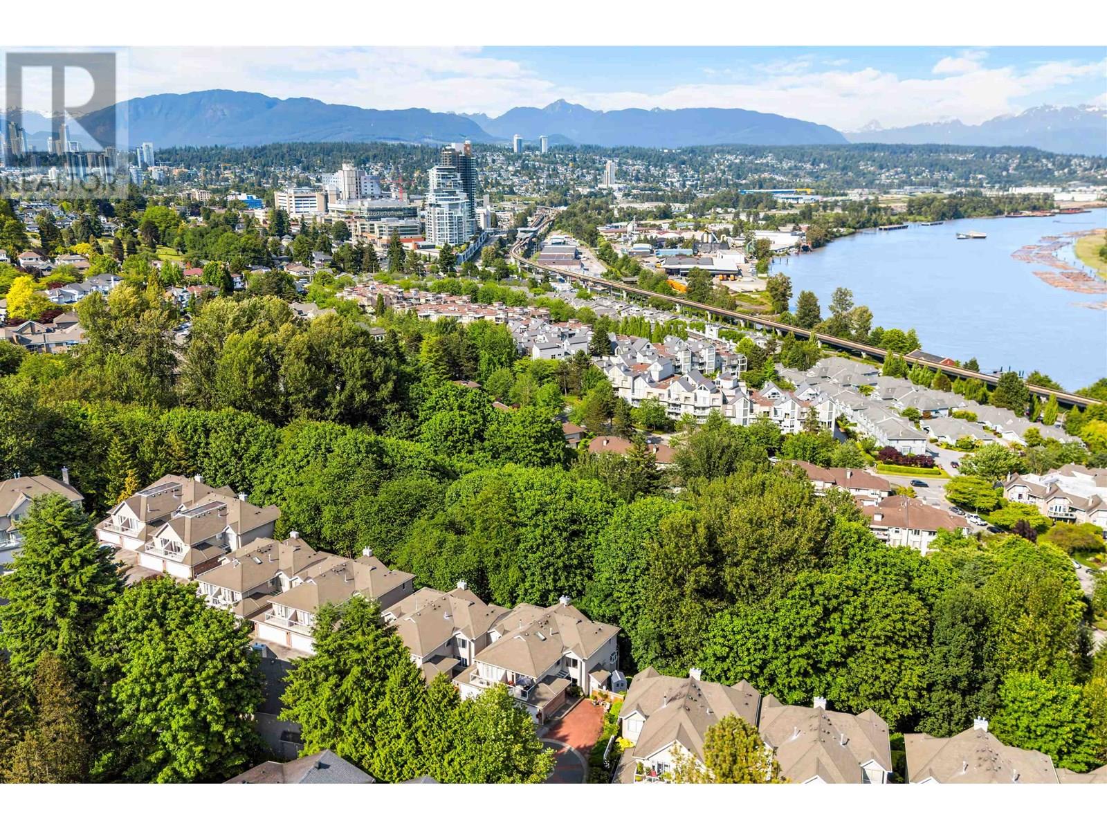 22 72 Jamieson Court, New Westminster, British Columbia  V3L 5R6 - Photo 39 - R3013167
