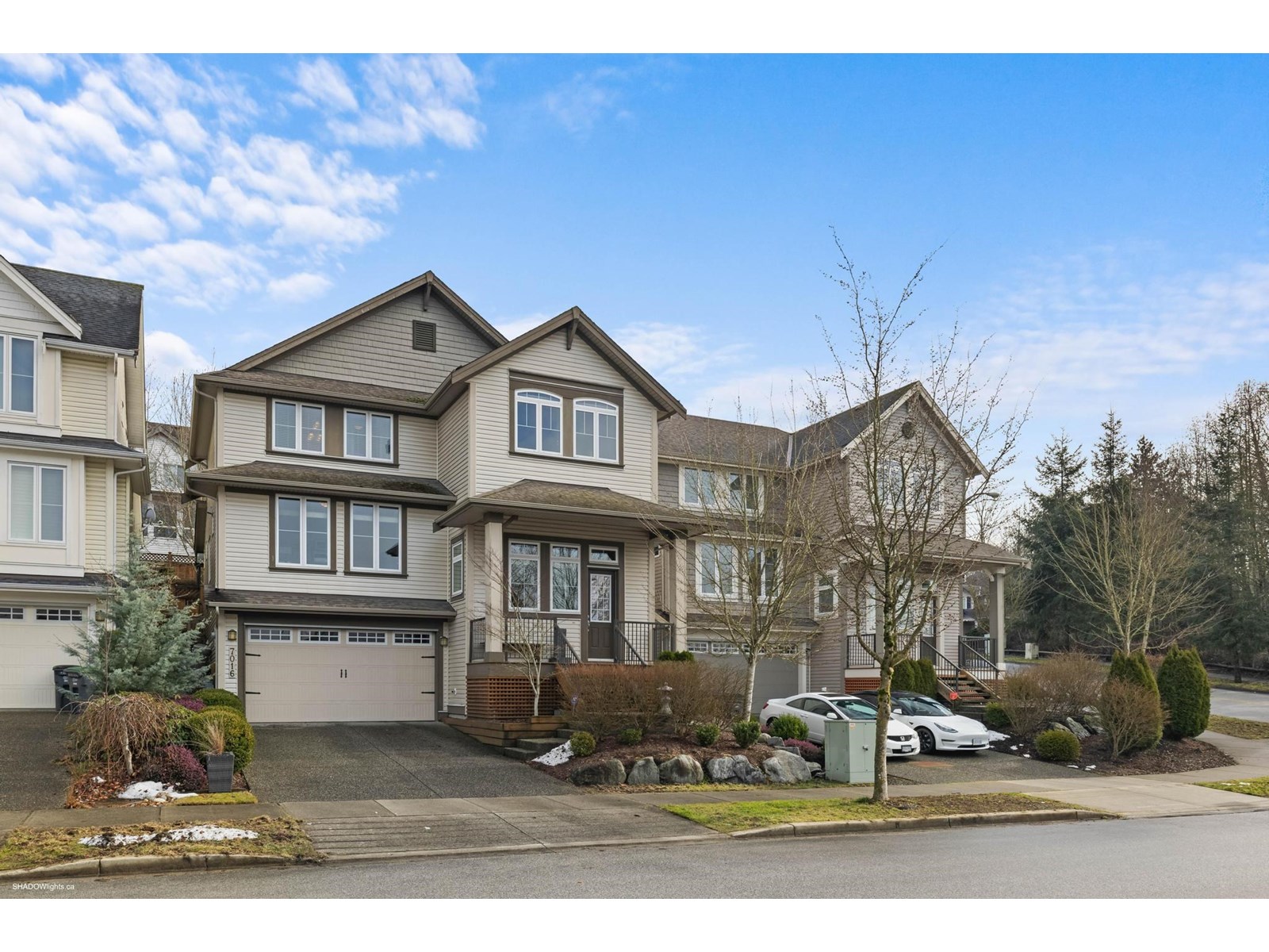 7016 178TH STREET, Surrey, British Columbia