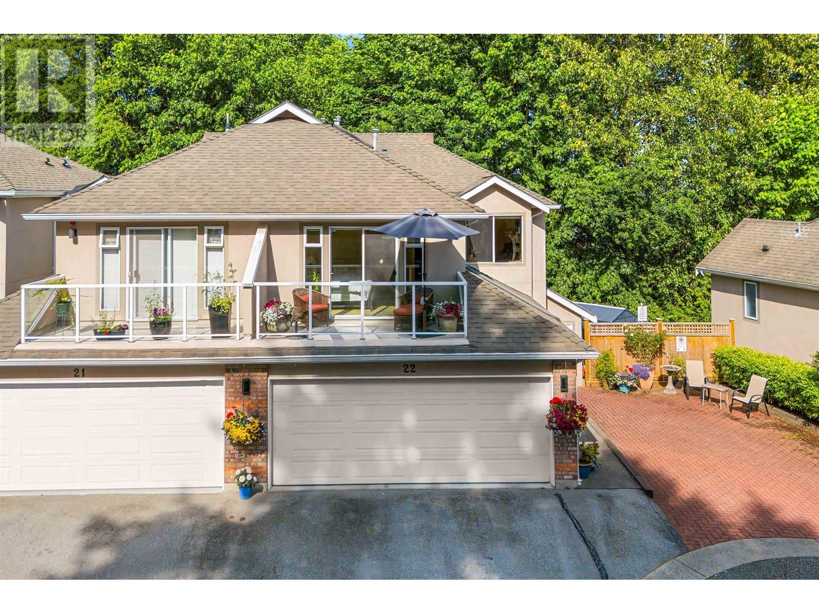 22 72 Jamieson Court, New Westminster, British Columbia  V3L 5R6 - Photo 33 - R3013167