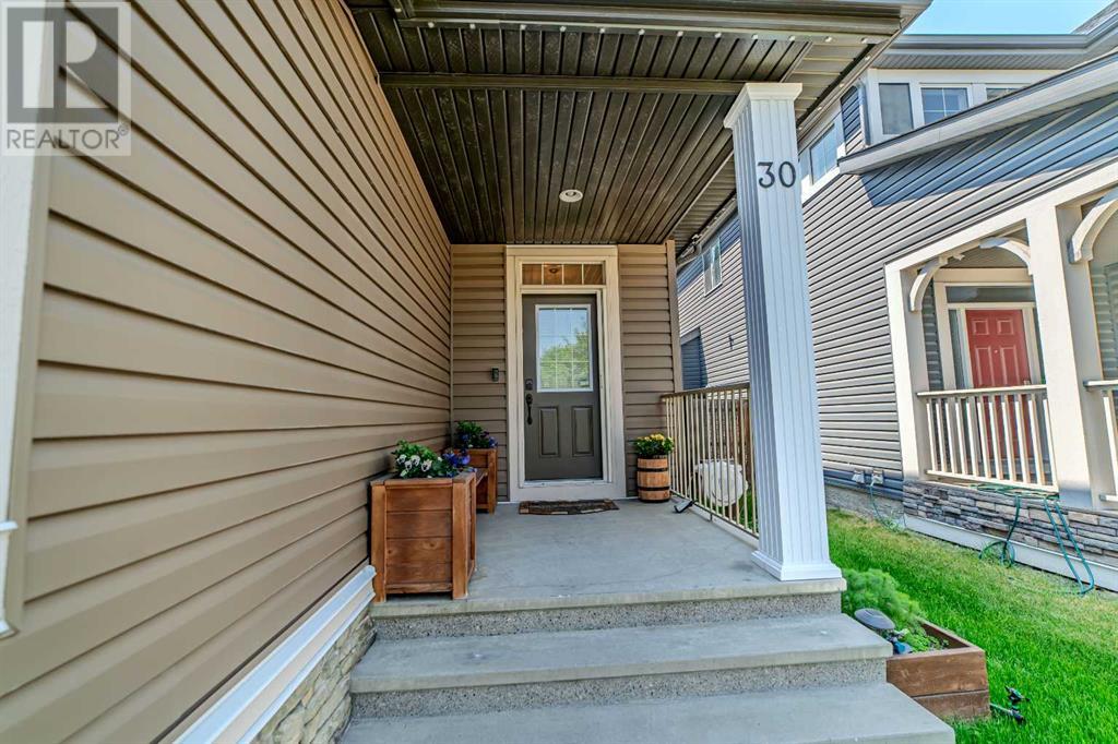 30 Silverado Bank Circle Sw, Calgary, Alberta  T2X 0L2 - Photo 4 - A2229626