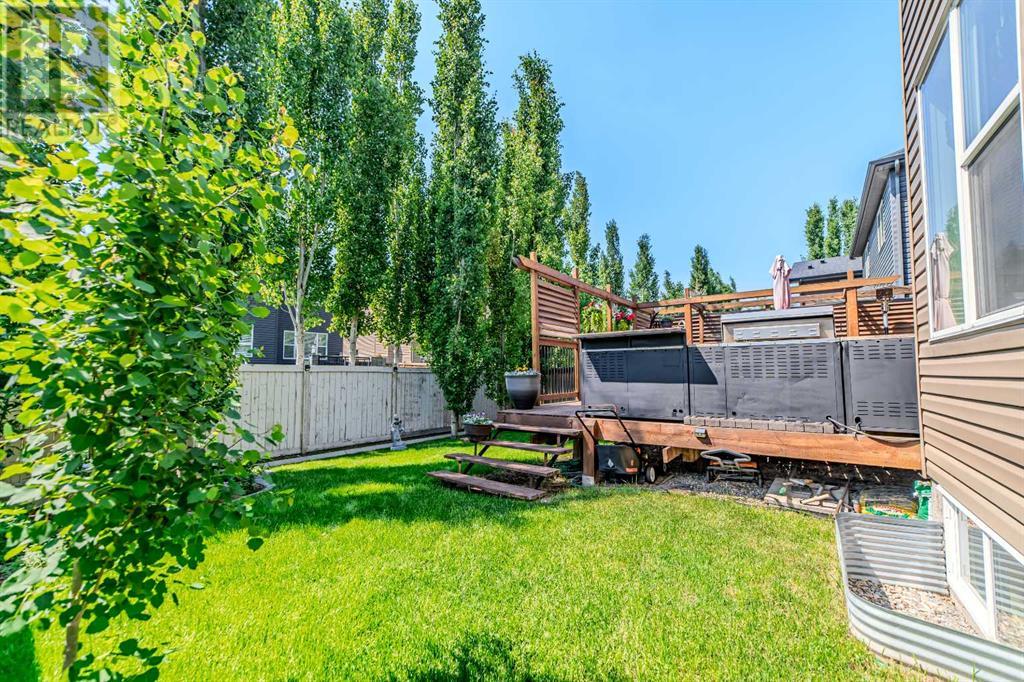 30 Silverado Bank Circle Sw, Calgary, Alberta  T2X 0L2 - Photo 42 - A2229626