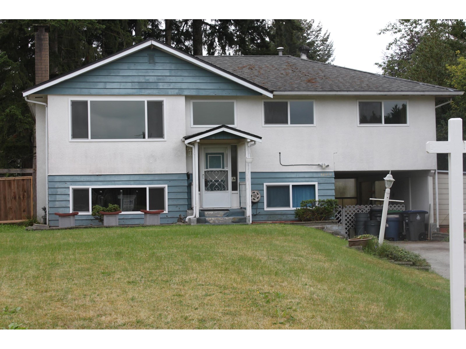 10977 Jay Crescent, Surrey, British Columbia  V3R 5B3 - Photo 1 - R3013234