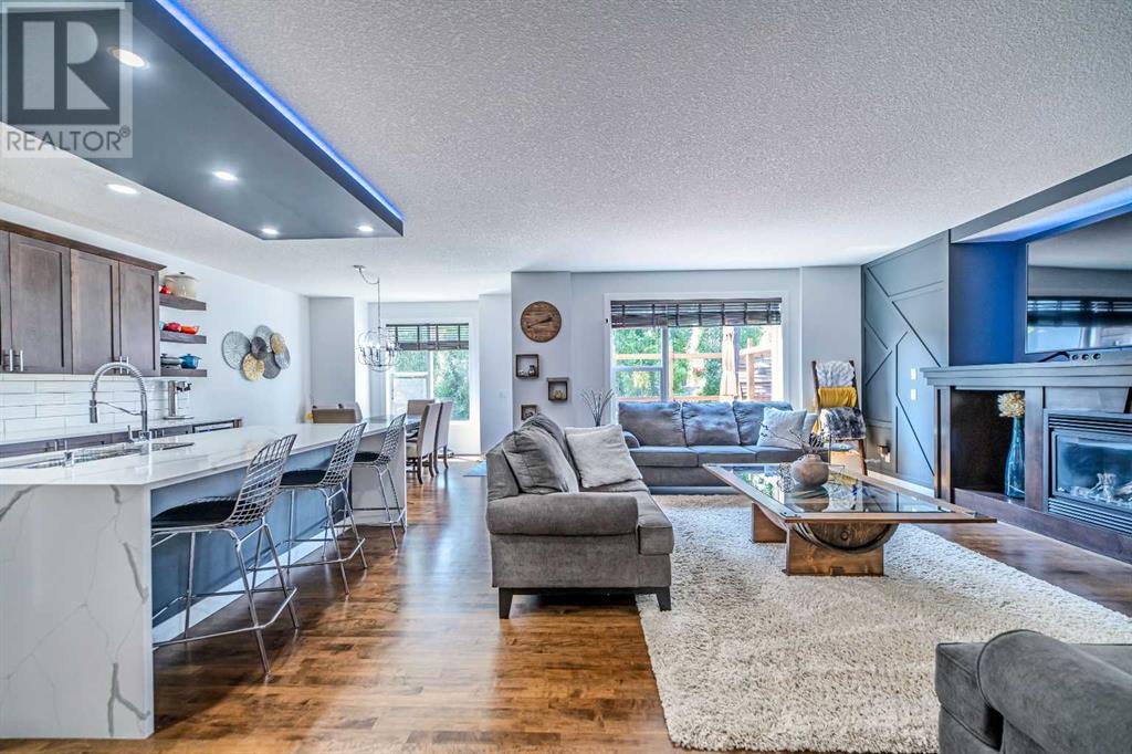 30 Silverado Bank Circle Sw, Calgary, Alberta  T2X 0L2 - Photo 9 - A2229626
