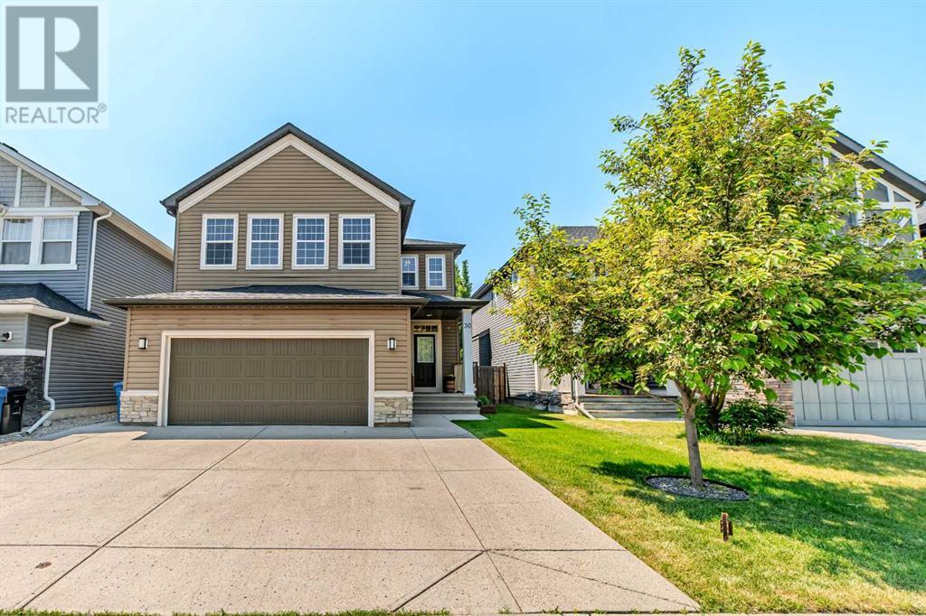 30 Silverado Bank Circle Sw, Calgary, Alberta  T2X 0L2 - Photo 1 - A2229626