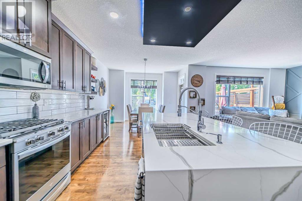 30 Silverado Bank Circle Sw, Calgary, Alberta  T2X 0L2 - Photo 14 - A2229626
