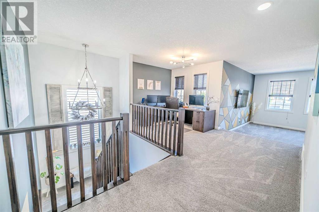 30 Silverado Bank Circle Sw, Calgary, Alberta  T2X 0L2 - Photo 23 - A2229626