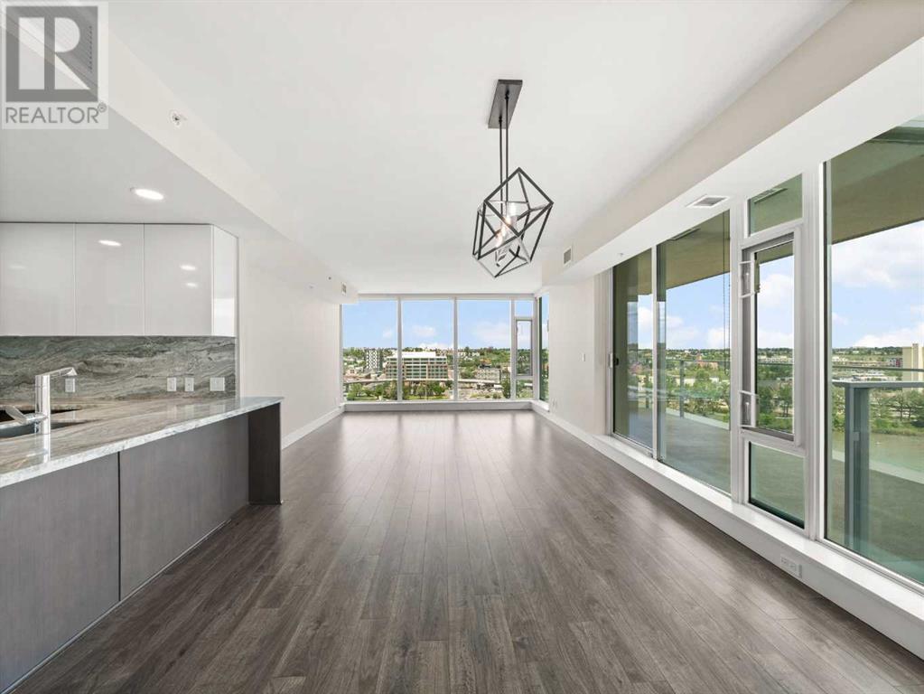 1303, 519 Riverfront Avenue Se, Calgary, Alberta  T2G 1K6 - Photo 16 - A2229982