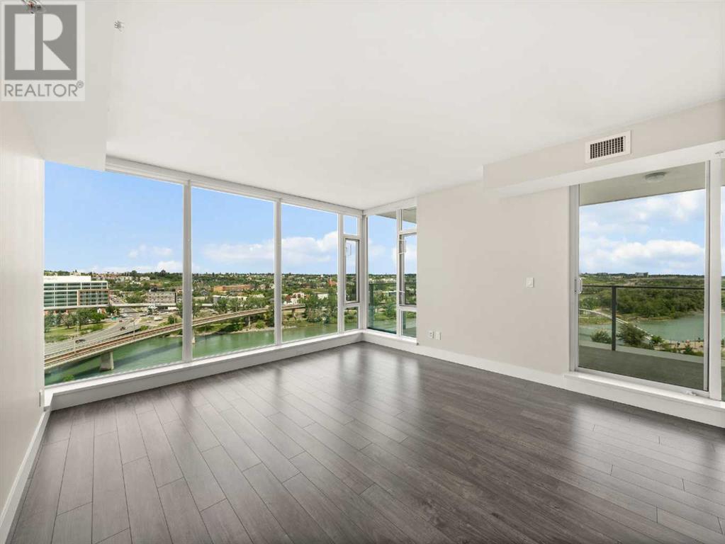 1303, 519 Riverfront Avenue Se, Calgary, Alberta  T2G 1K6 - Photo 12 - A2229982