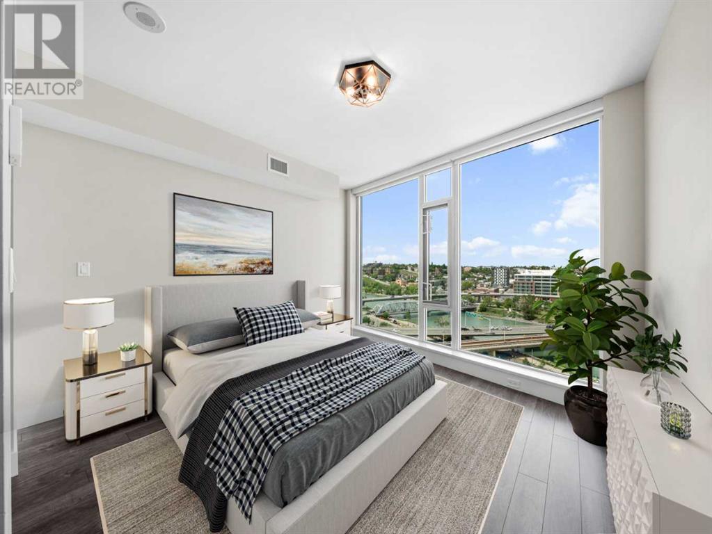 1303, 519 Riverfront Avenue Se, Calgary, Alberta  T2G 1K6 - Photo 26 - A2229982