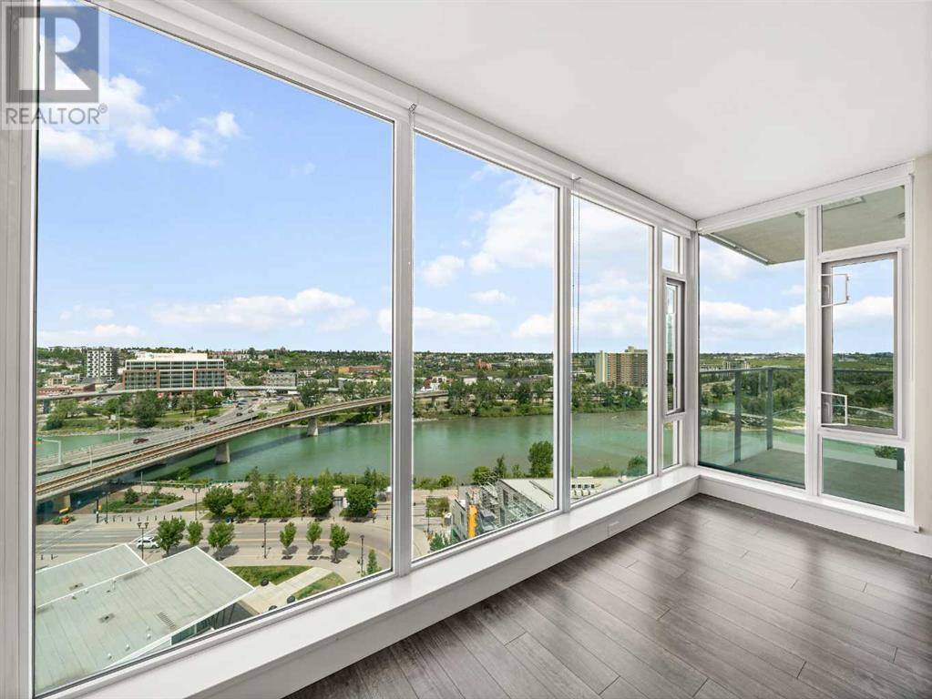 1303, 519 Riverfront Avenue Se, Calgary, Alberta  T2G 1K6 - Photo 13 - A2229982