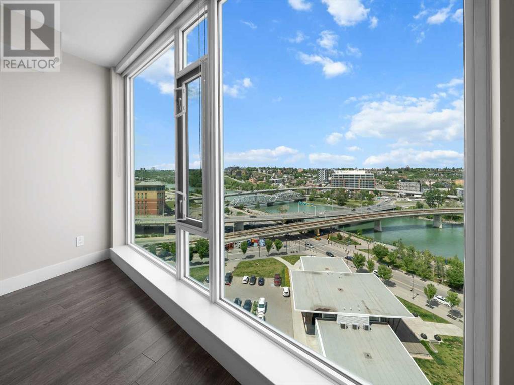 1303, 519 Riverfront Avenue Se, Calgary, Alberta  T2G 1K6 - Photo 37 - A2229982