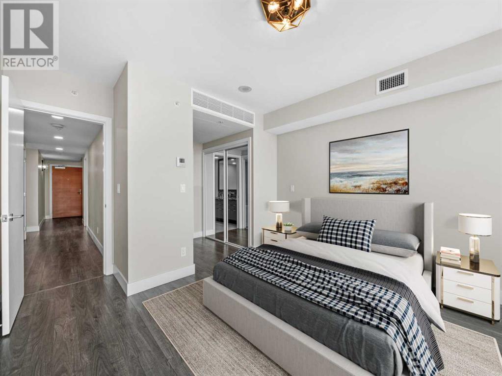1303, 519 Riverfront Avenue Se, Calgary, Alberta  T2G 1K6 - Photo 27 - A2229982