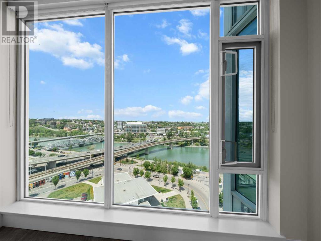 1303, 519 Riverfront Avenue Se, Calgary, Alberta  T2G 1K6 - Photo 38 - A2229982