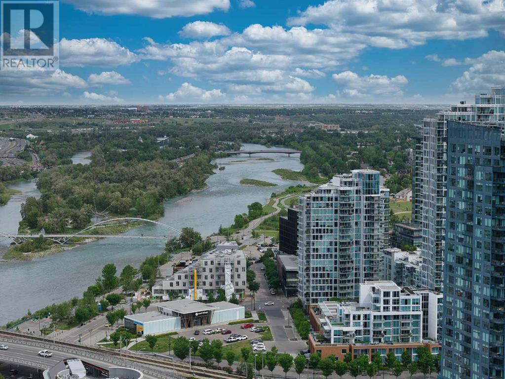 1303, 519 Riverfront Avenue Se, Calgary, Alberta  T2G 1K6 - Photo 42 - A2229982